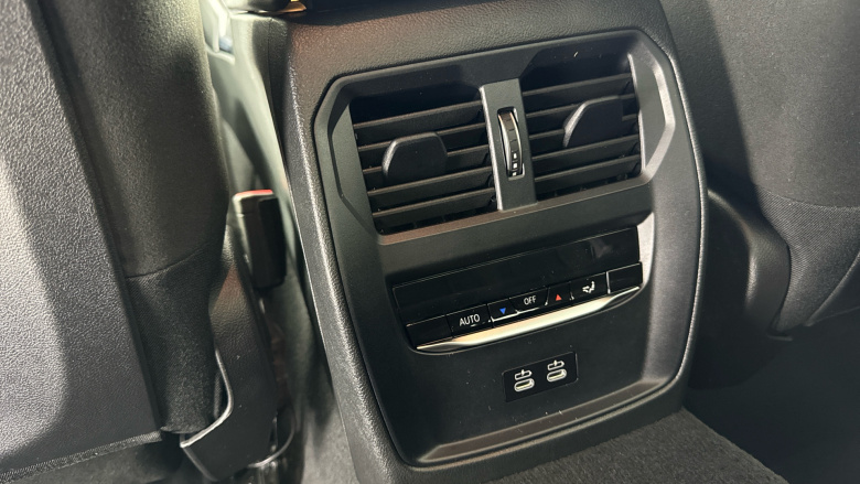 BMW 3 Series 320i M Sport 4dr Step Auto [Pro Pack] Petrol Saloon